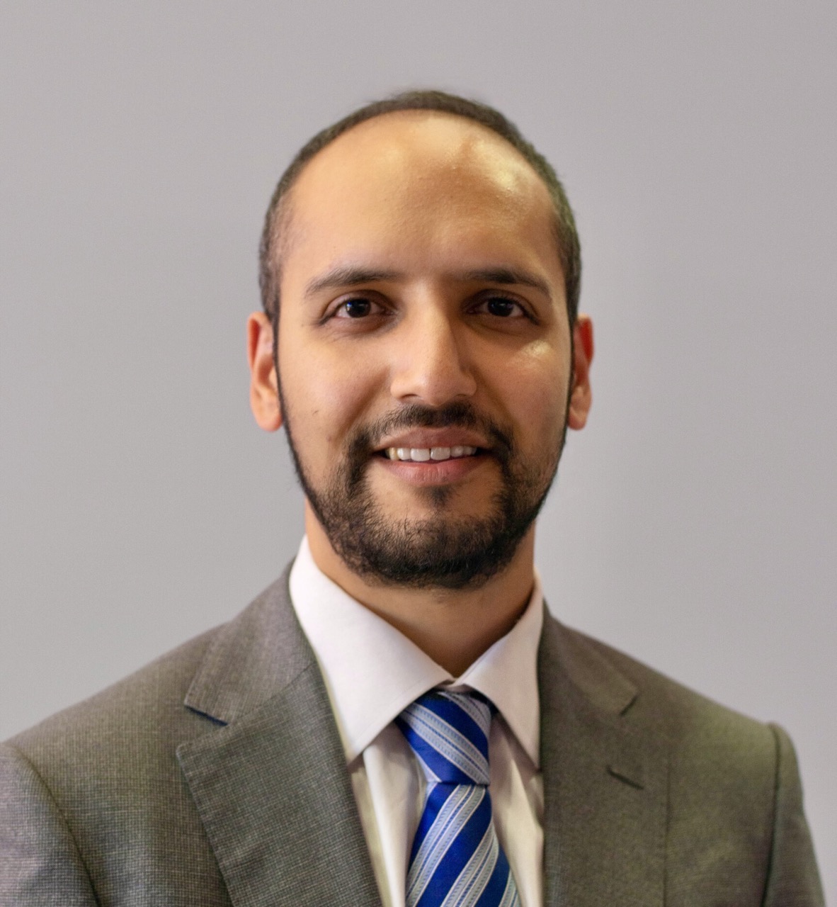 Dr Arunashis Sau