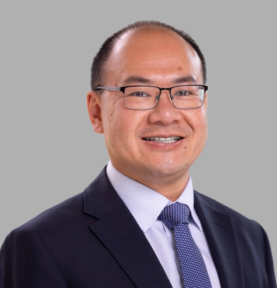 Dr Fu siong Ng
