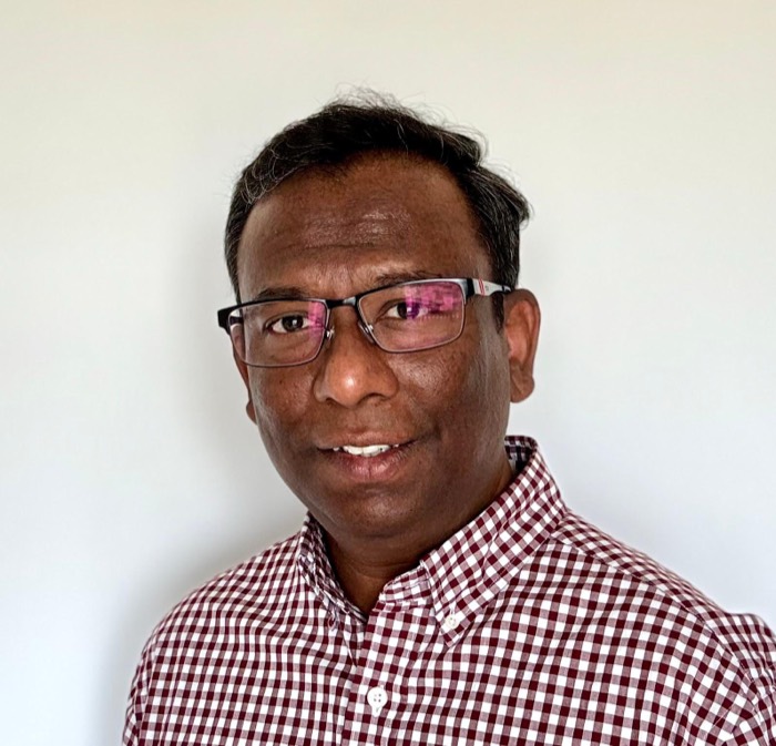 Ranjit Paulraj